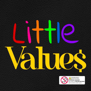 Little Values