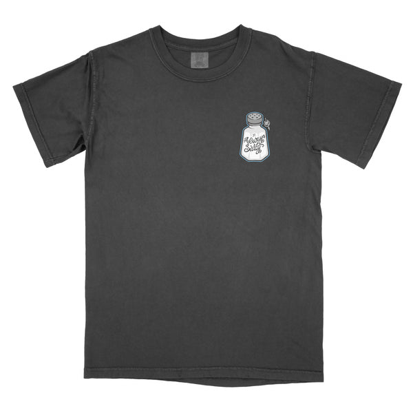 Size XL Always Salty T Shirt