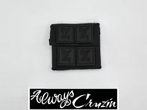 All Black LV RE’s + Mystery Mailer