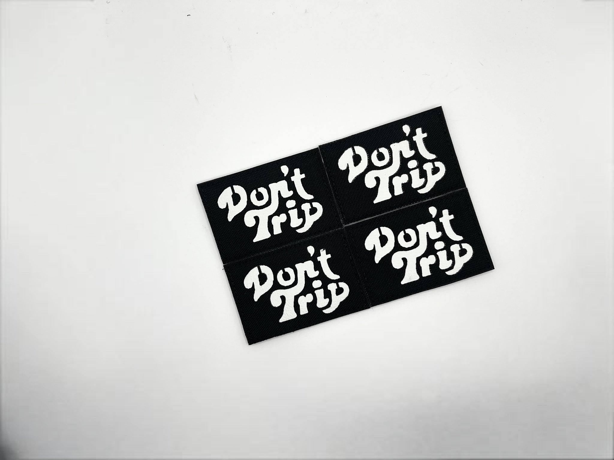 Don’t Trip