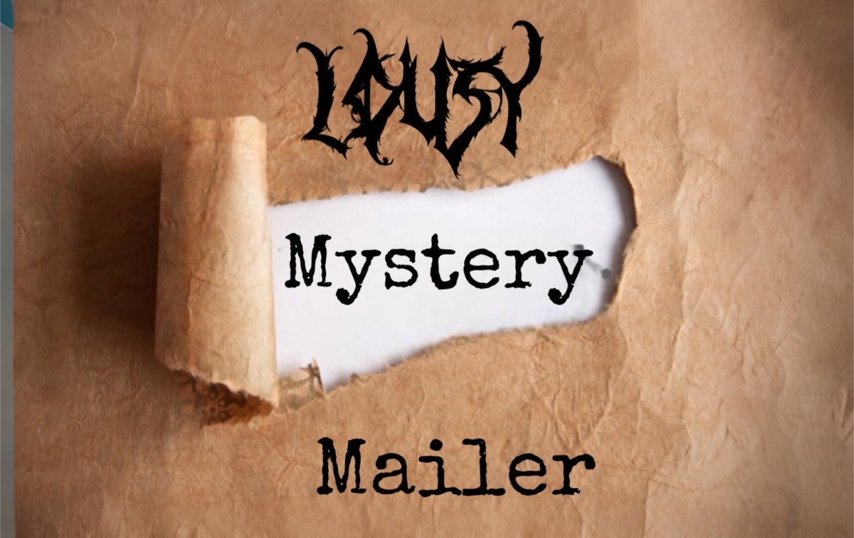 Mystery Mailer