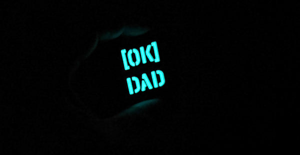 [OK] Dad