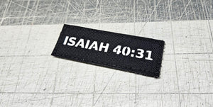 Isaiah 40:31
