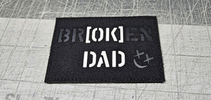 [OK] Dad