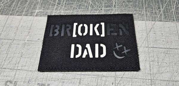 [OK] Dad
