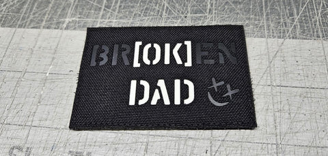 [OK] Dad