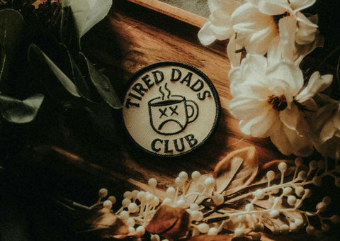 Tired Dads Club V2