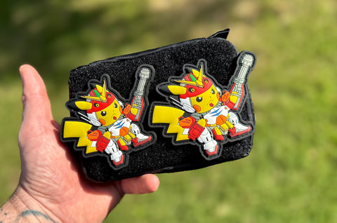 Gundam Poke-Bro V1