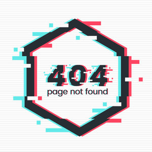 Page Not Found