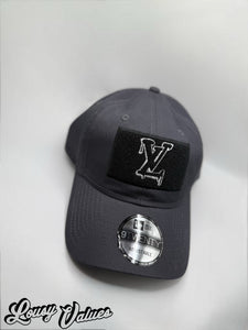 New Era 9Twenty Patch Hat