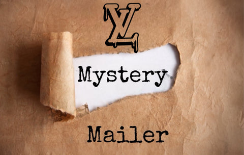 Tired Dads Club V6 Mystery Mailer (Homer Simpson)