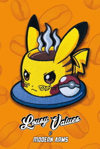 LV x MA Pika-Brew